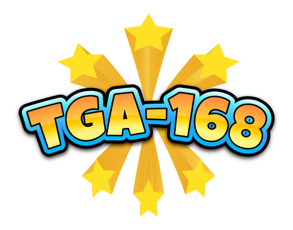 tga-168.net-logo